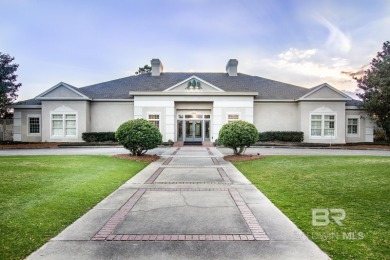 This beautifully maintained 4-bedroom, 3-bath single-story home on TimberCreek Golf Club in Alabama - for sale on GolfHomes.com, golf home, golf lot
