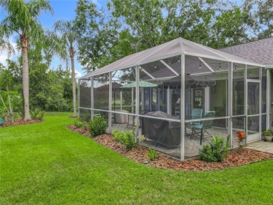 Under contract-accepting backup offers. Mother Nature's on Plantation Golf Club in Florida - for sale on GolfHomes.com, golf home, golf lot
