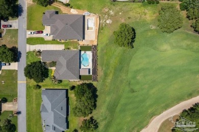 Luxury Golf-Course Living in Hidden Creek Estates!  Welcome to on The Club At Hidden Creek in Florida - for sale on GolfHomes.com, golf home, golf lot