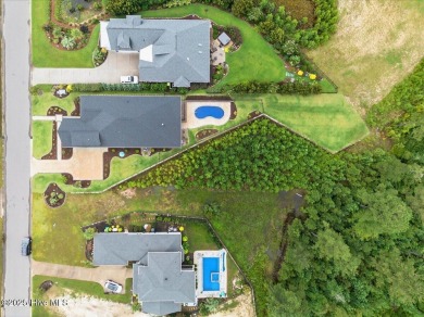 Professional Photos Coming Soon!
Experience coastal luxury at on Compass Pointe Golf Course in North Carolina - for sale on GolfHomes.com, golf home, golf lot