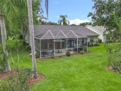 Under contract-accepting backup offers. Mother Nature's on Plantation Golf Club in Florida - for sale on GolfHomes.com, golf home, golf lot