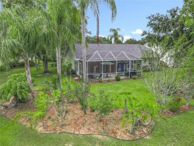 Under contract-accepting backup offers. Mother Nature's on Plantation Golf Club in Florida - for sale on GolfHomes.com, golf home, golf lot