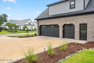Professional Photos Coming Soon!
Experience coastal luxury at on Compass Pointe Golf Course in North Carolina - for sale on GolfHomes.com, golf home, golf lot