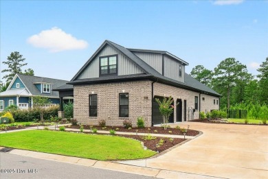 Professional Photos Coming Soon!
Experience coastal luxury at on Compass Pointe Golf Course in North Carolina - for sale on GolfHomes.com, golf home, golf lot