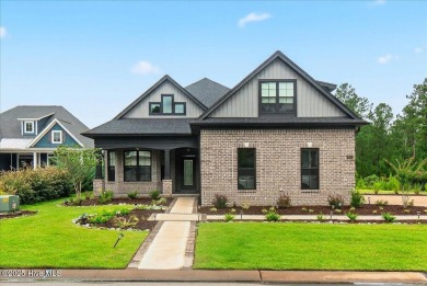 Professional Photos Coming Soon!
Experience coastal luxury at on Compass Pointe Golf Course in North Carolina - for sale on GolfHomes.com, golf home, golf lot