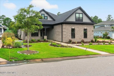Professional Photos Coming Soon!
Experience coastal luxury at on Compass Pointe Golf Course in North Carolina - for sale on GolfHomes.com, golf home, golf lot