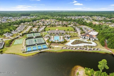 Professional Photos Coming Soon!
Experience coastal luxury at on Compass Pointe Golf Course in North Carolina - for sale on GolfHomes.com, golf home, golf lot