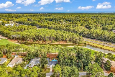 Welcome to 375 Old Ashley Loop, where a new roof (2024) and a on The Founders Club At Pawleys Island in South Carolina - for sale on GolfHomes.com, golf home, golf lot