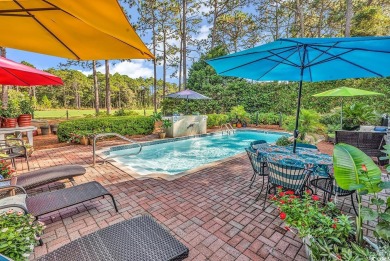 Welcome to 375 Old Ashley Loop, where a new roof (2024) and a on The Founders Club At Pawleys Island in South Carolina - for sale on GolfHomes.com, golf home, golf lot