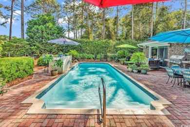 Welcome to 375 Old Ashley Loop, where a new roof (2024) and a on The Founders Club At Pawleys Island in South Carolina - for sale on GolfHomes.com, golf home, golf lot