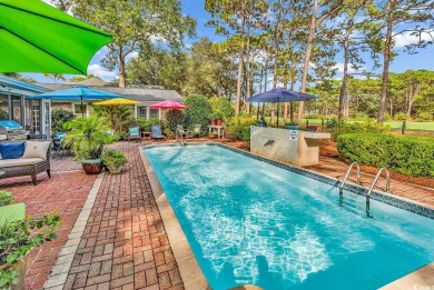Welcome to 375 Old Ashley Loop, where a new roof (2024) and a on The Founders Club At Pawleys Island in South Carolina - for sale on GolfHomes.com, golf home, golf lot