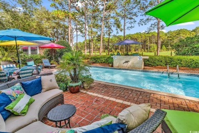 Welcome to 375 Old Ashley Loop, where a new roof (2024) and a on The Founders Club At Pawleys Island in South Carolina - for sale on GolfHomes.com, golf home, golf lot