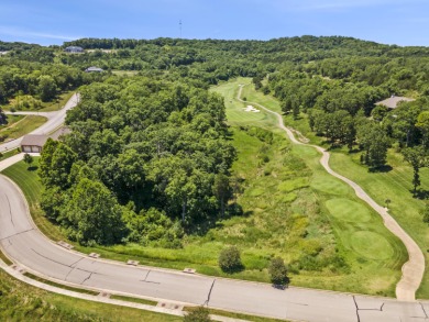 Are you looking for a new address? Come build your dream home in on Payne Stewart Golf Club of Branson Hills - Front in Missouri - for sale on GolfHomes.com, golf home, golf lot