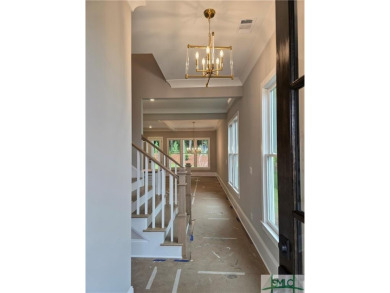 The Lanier floorplan offers a delightful blend of elegance and on The Georgia Club in Georgia - for sale on GolfHomes.com, golf home, golf lot