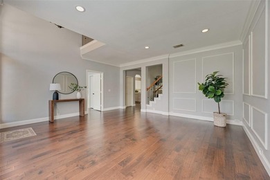 MOTIVATED SELLER! CARPET REFRESHED! REPLACED DECEMBER 2025 on Stonebridge Ranch Country Club in Texas - for sale on GolfHomes.com, golf home, golf lot