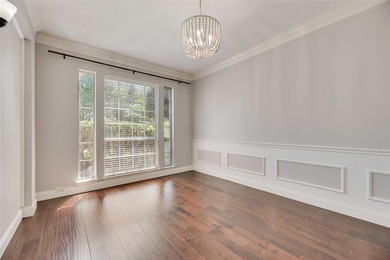 MOTIVATED SELLER! CARPET REFRESHED! REPLACED DECEMBER 2025 on Stonebridge Ranch Country Club in Texas - for sale on GolfHomes.com, golf home, golf lot