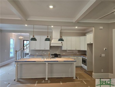 The Lanier floorplan offers a delightful blend of elegance and on The Georgia Club in Georgia - for sale on GolfHomes.com, golf home, golf lot