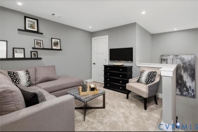 Get to know The Savannah, grand living on one level, to be built on Highlands Golfers Club in Virginia - for sale on GolfHomes.com, golf home, golf lot