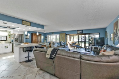 Market-Driven Pricing! Discover easy living in this beautifully on Burnt Store Golf Club in Florida - for sale on GolfHomes.com, golf home, golf lot
