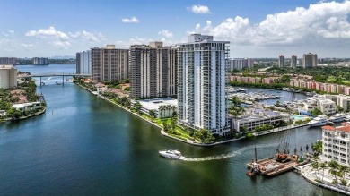 Welcome to your Mansion in the Sky--an expansive 4,968 SF on  in Florida - for sale on GolfHomes.com, golf home, golf lot