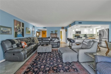 Market-Driven Pricing! Discover easy living in this beautifully on Burnt Store Golf Club in Florida - for sale on GolfHomes.com, golf home, golf lot