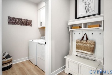 Get to know The Greenwood to be built on a wooded, private 1.5 on Highlands Golfers Club in Virginia - for sale on GolfHomes.com, golf home, golf lot