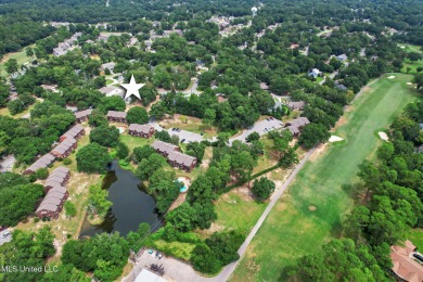 Rare opportunity to own a ground-level, three years young condo on Diamondhead Country Club in Mississippi - for sale on GolfHomes.com, golf home, golf lot