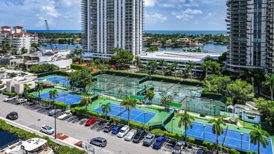 Welcome to your Mansion in the Sky-an expansive 4,968 SF on  in Florida - for sale on GolfHomes.com, golf home, golf lot