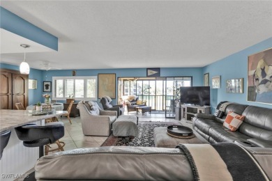 Market-Driven Pricing! Discover easy living in this beautifully on Burnt Store Golf Club in Florida - for sale on GolfHomes.com, golf home, golf lot