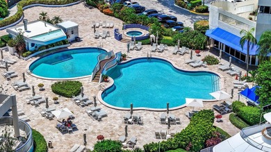 Welcome to your Mansion in the Sky-an expansive 4,968 SF on  in Florida - for sale on GolfHomes.com, golf home, golf lot