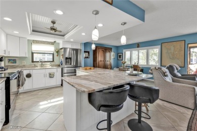 Market-Driven Pricing! Discover easy living in this beautifully on Burnt Store Golf Club in Florida - for sale on GolfHomes.com, golf home, golf lot