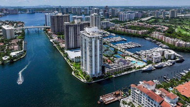 Welcome to your Mansion in the Sky-an expansive 4,968 SF on  in Florida - for sale on GolfHomes.com, golf home, golf lot