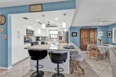 Market-Driven Pricing! Discover easy living in this beautifully on Burnt Store Golf Club in Florida - for sale on GolfHomes.com, golf home, golf lot