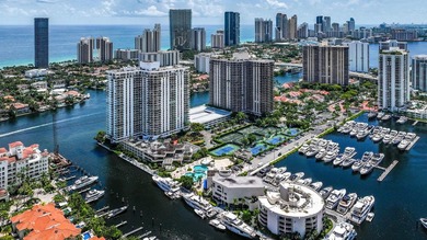 Welcome to your Mansion in the Sky-an expansive 4,968 SF on  in Florida - for sale on GolfHomes.com, golf home, golf lot