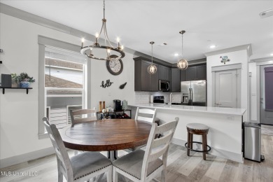 Rare opportunity to own a ground-level, three years young condo on Diamondhead Country Club in Mississippi - for sale on GolfHomes.com, golf home, golf lot