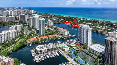 Welcome to your Mansion in the Sky-an expansive 4,968 SF on  in Florida - for sale on GolfHomes.com, golf home, golf lot