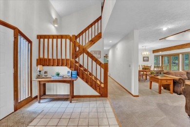 Beautiful 5-Bedroom Home on the Golf Course in Split Rock 
 on Split Rock Resort and Country Club in Pennsylvania - for sale on GolfHomes.com, golf home, golf lot