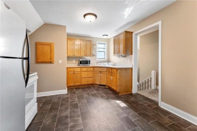 Don't miss this beautifully updated duplex featuring two on Sandstone Area Country Club in Minnesota - for sale on GolfHomes.com, golf home, golf lot