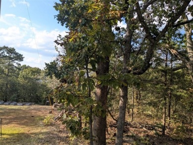 Ready to build your dream home? Near the main entrance, your new on Holiday Island Golf Course in Arkansas - for sale on GolfHomes.com, golf home, golf lot