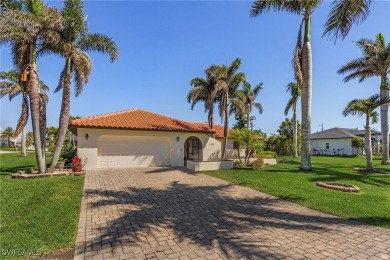 Exquisite Fully Remodeled 3-Bedroom Home in Prime SW Cape Coral on Royal Tee Country Club in Florida - for sale on GolfHomes.com, golf home, golf lot