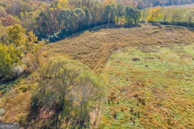 125 Waco Dr is a 18+ acre commercial property in Homer, Ga! on Chimney Oaks Golf Club in Georgia - for sale on GolfHomes.com, golf home, golf lot