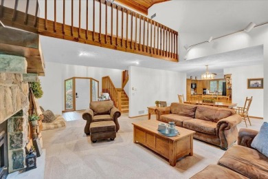 Beautiful 5-Bedroom Home on the Golf Course in Split Rock 
 on Split Rock Resort and Country Club in Pennsylvania - for sale on GolfHomes.com, golf home, golf lot