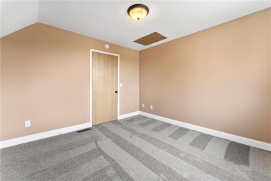 Don't miss this beautifully updated duplex featuring two on Sandstone Area Country Club in Minnesota - for sale on GolfHomes.com, golf home, golf lot