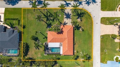 Exquisite Fully Remodeled 3-Bedroom Home in Prime SW Cape Coral on Royal Tee Country Club in Florida - for sale on GolfHomes.com, golf home, golf lot