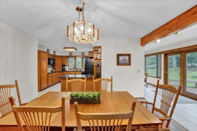 Beautiful 5-Bedroom Home on the Golf Course in Split Rock 
 on Split Rock Resort and Country Club in Pennsylvania - for sale on GolfHomes.com, golf home, golf lot