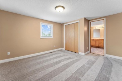 Don't miss this beautifully updated duplex featuring two on Sandstone Area Country Club in Minnesota - for sale on GolfHomes.com, golf home, golf lot