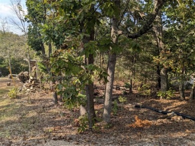 Ready to build your dream home? Near the main entrance, your new on Holiday Island Golf Course in Arkansas - for sale on GolfHomes.com, golf home, golf lot
