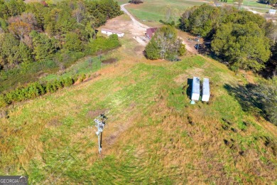 125 Waco Dr is a 18+ acre commercial property in Homer, Ga! on Chimney Oaks Golf Club in Georgia - for sale on GolfHomes.com, golf home, golf lot