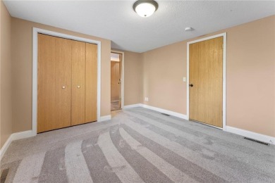 Don't miss this beautifully updated duplex featuring two on Sandstone Area Country Club in Minnesota - for sale on GolfHomes.com, golf home, golf lot