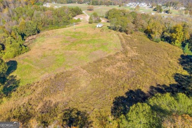 125 Waco Dr is a 18+ acre commercial property in Homer, Ga! on Chimney Oaks Golf Club in Georgia - for sale on GolfHomes.com, golf home, golf lot